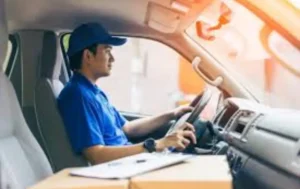 Read more about the article Delivery Driver Job in Canada