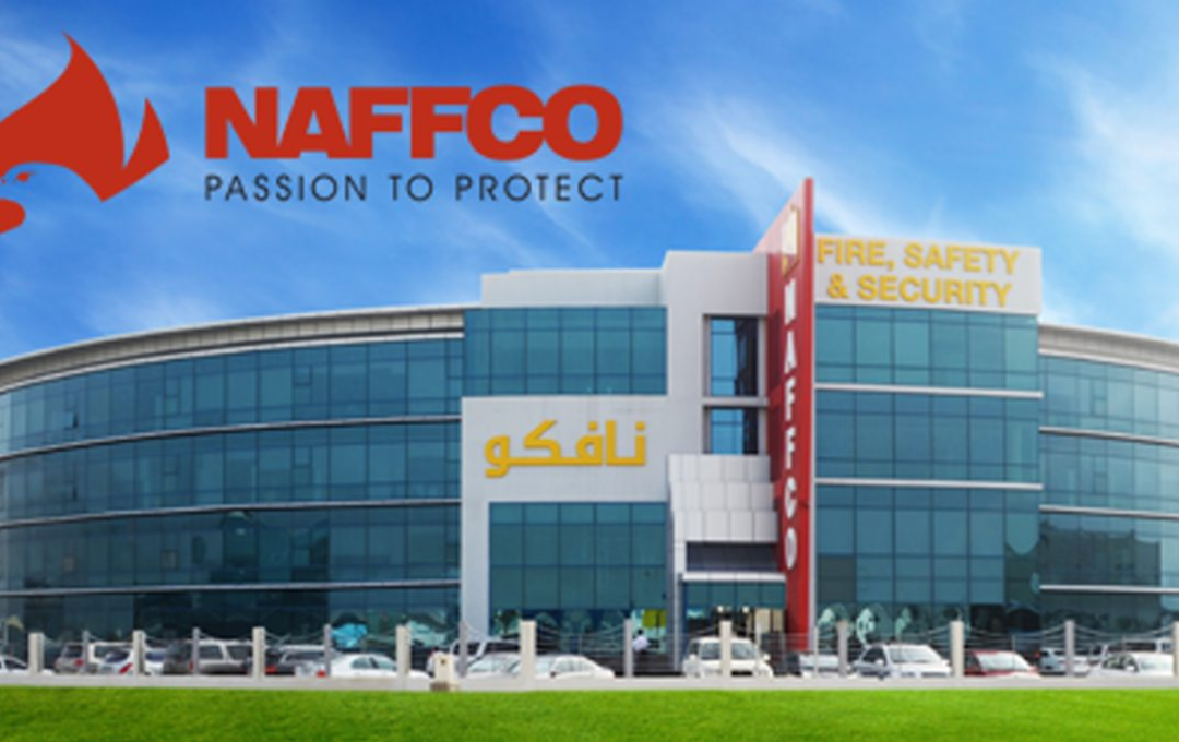 Naffco group jobs in dubai