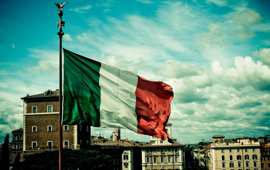 joobs in italy
