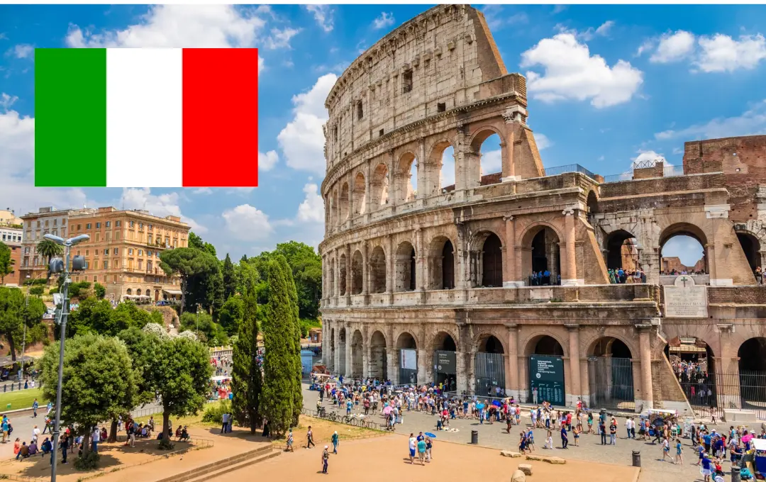 italy visa Dubai