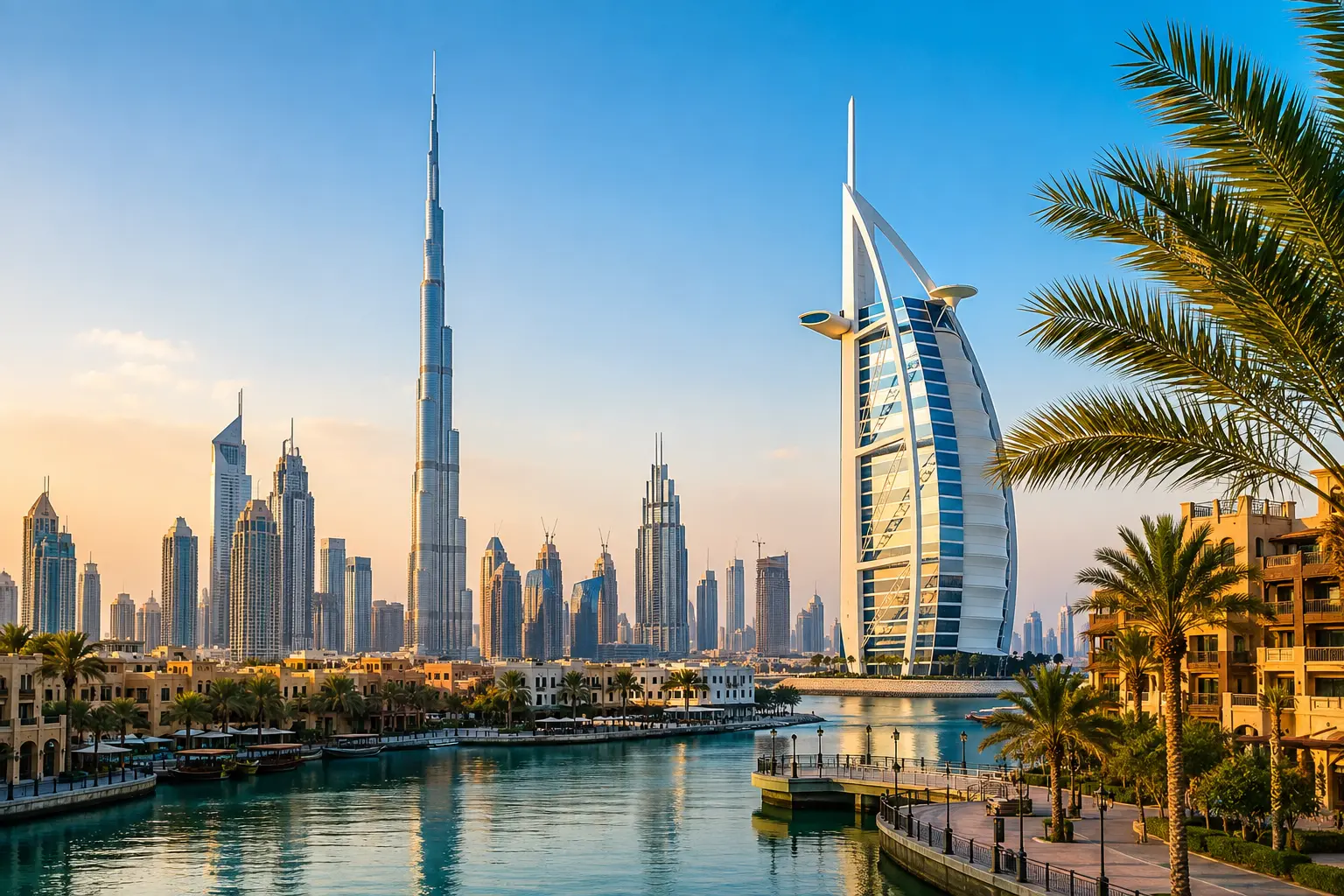 How to Get 2 years Work Visa in Dubai